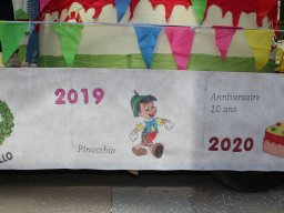 Carnaval 2023